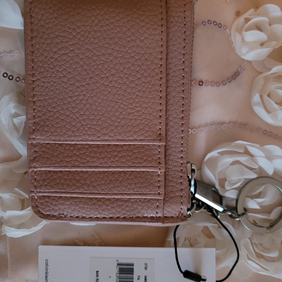 Calvin Klein Wallet - Picture 2 of 3